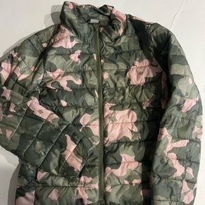 Girls Jacket